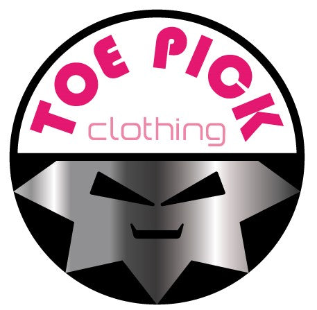 Toepick Clothing